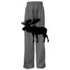 ATC™ PTECH® FLEECE YOUTH PANTS Thumbnail
