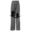 ATC™ PTECH® FLEECE YOUTH PANTS Thumbnail