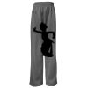 ATC™ PTECH® FLEECE YOUTH PANTS Thumbnail
