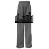 ATC™ PTECH® FLEECE YOUTH PANTS Thumbnail
