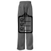ATC™ PTECH® FLEECE YOUTH PANTS Thumbnail