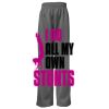 ATC™ PTECH® FLEECE YOUTH PANTS Thumbnail