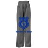 ATC™ PTECH® FLEECE YOUTH PANTS Thumbnail