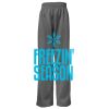 ATC™ PTECH® FLEECE YOUTH PANTS Thumbnail