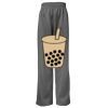 ATC™ PTECH® FLEECE YOUTH PANTS Thumbnail