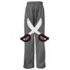 ATC™ PTECH® FLEECE YOUTH PANTS Thumbnail