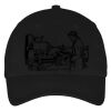 ATC  MID PROFILE TWILL CAP Thumbnail
