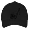ATC  MID PROFILE TWILL CAP Thumbnail