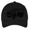 ATC  MID PROFILE TWILL CAP Thumbnail