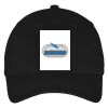 ATC  MID PROFILE TWILL CAP Thumbnail