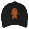 ATC  MID PROFILE TWILL CAP Thumbnail