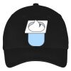 ATC  MID PROFILE TWILL CAP Thumbnail