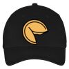ATC  MID PROFILE TWILL CAP Thumbnail