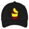 ATC  MID PROFILE TWILL CAP Thumbnail