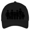 ATC  MID PROFILE TWILL CAP Thumbnail