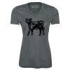 ATC PRO TEAM HEATHER ProFORMANCE TEE Thumbnail
