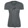 ATC PRO TEAM HEATHER ProFORMANCE TEE Thumbnail