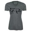 ATC PRO TEAM HEATHER ProFORMANCE TEE Thumbnail