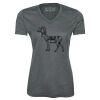 ATC PRO TEAM HEATHER ProFORMANCE TEE Thumbnail