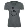 ATC PRO TEAM HEATHER ProFORMANCE TEE Thumbnail