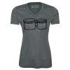 ATC PRO TEAM HEATHER ProFORMANCE TEE Thumbnail