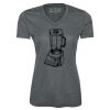 ATC PRO TEAM HEATHER ProFORMANCE TEE Thumbnail