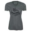 ATC PRO TEAM HEATHER ProFORMANCE TEE Thumbnail