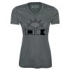 ATC PRO TEAM HEATHER ProFORMANCE TEE Thumbnail