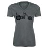 ATC PRO TEAM HEATHER ProFORMANCE TEE Thumbnail