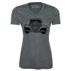 ATC PRO TEAM HEATHER ProFORMANCE TEE Thumbnail