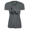 ATC PRO TEAM HEATHER ProFORMANCE TEE Thumbnail