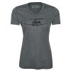 ATC PRO TEAM HEATHER ProFORMANCE TEE Thumbnail