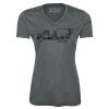 ATC PRO TEAM HEATHER ProFORMANCE TEE Thumbnail