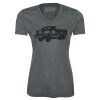 ATC PRO TEAM HEATHER ProFORMANCE TEE Thumbnail