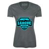 ATC PRO TEAM HEATHER ProFORMANCE TEE Thumbnail