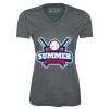 ATC PRO TEAM HEATHER ProFORMANCE TEE Thumbnail