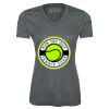 ATC PRO TEAM HEATHER ProFORMANCE TEE Thumbnail