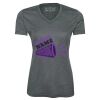 ATC PRO TEAM HEATHER ProFORMANCE TEE Thumbnail