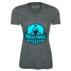 ATC PRO TEAM HEATHER ProFORMANCE TEE Thumbnail