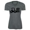 ATC PRO TEAM HEATHER ProFORMANCE TEE Thumbnail