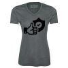 ATC PRO TEAM HEATHER ProFORMANCE TEE Thumbnail