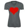 ATC PRO TEAM HEATHER ProFORMANCE TEE Thumbnail