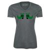 ATC PRO TEAM HEATHER ProFORMANCE TEE Thumbnail