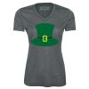 ATC PRO TEAM HEATHER ProFORMANCE TEE Thumbnail