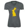 ATC PRO TEAM HEATHER ProFORMANCE TEE Thumbnail