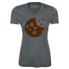 ATC PRO TEAM HEATHER ProFORMANCE TEE Thumbnail