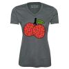 ATC PRO TEAM HEATHER ProFORMANCE TEE Thumbnail