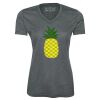 ATC PRO TEAM HEATHER ProFORMANCE TEE Thumbnail