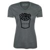 ATC PRO TEAM HEATHER ProFORMANCE TEE Thumbnail