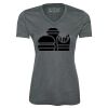 ATC PRO TEAM HEATHER ProFORMANCE TEE Thumbnail